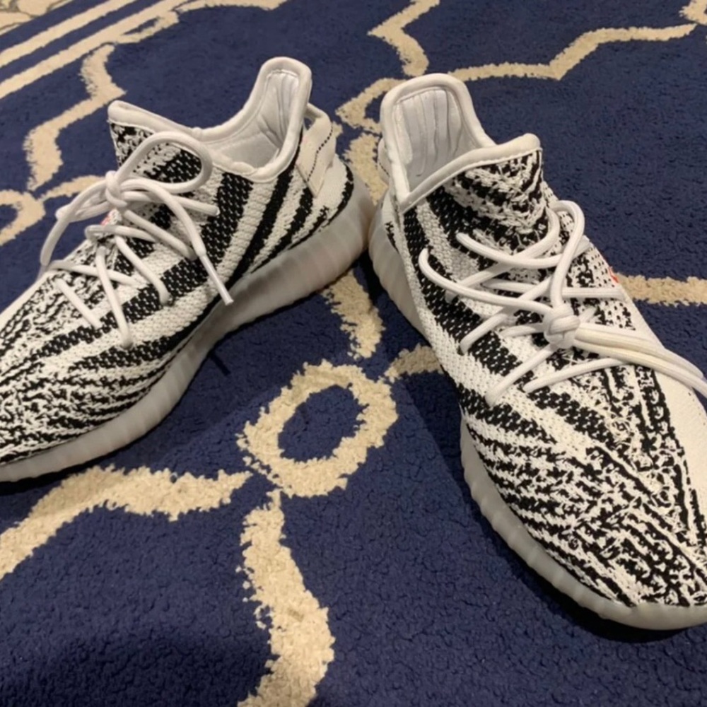 Adidas boost